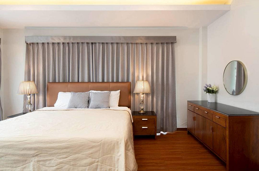 House with Private Pool in Rama 9 